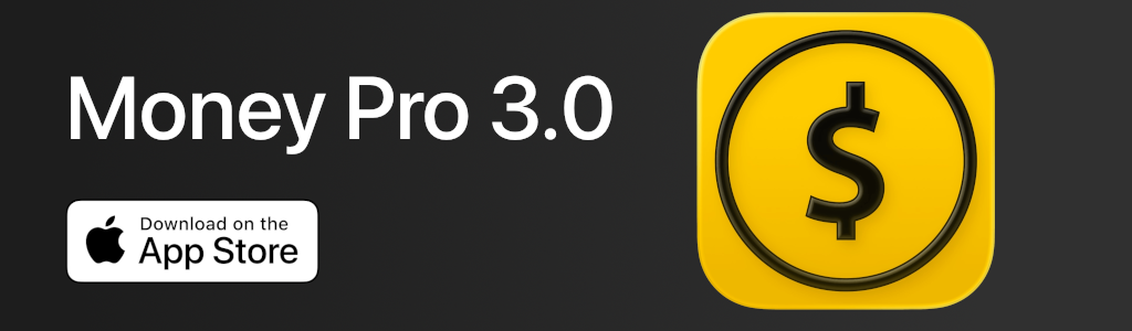 Money Tracker 3.0 download